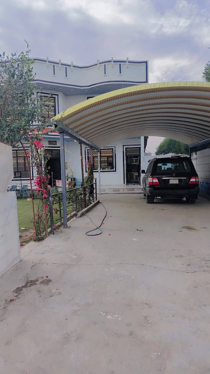 بسبب وعود كاذبة بيت مع دونم مربع للبيع سند 25 زراعي ماء رساله وكهرباء ستفسار *********** سعر خاص
