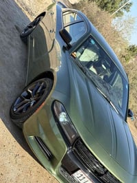 تشارجر • ٢٠٢٢ • حادث