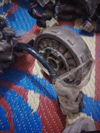 عمي سلام عليكم  اغراض بوليس نازل للبيع وعالشغل 07819399987