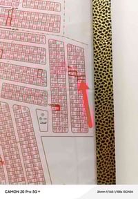 مقاطعة النفط • ١٥٠م • واجهة ٦م