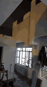 يوجد بيت الإيجار في منطقة الحوز قرب مدرسة جنيد البغدادي يتكون من كلدور واستقبال وهول ومطبخ وصالة وغرفتين نوم ومجموع حمامات داخلية وخارجية سعر 450 للايجار للتواصل على الواتساب فقط 
***********
***********
