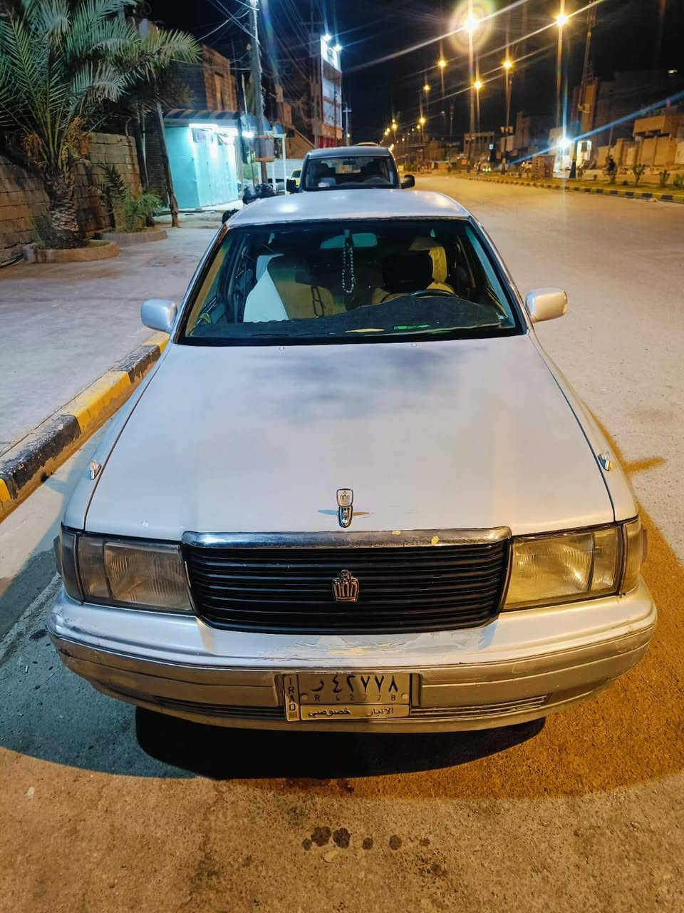 سلام عليكم
راس الثور تكم ((كصه قماره) )
سياره جاهزه حداديه تخم تاير
تبريد مكينه جديده
راعيه ايريد امداور
بيه ضعف بل كير


**إذا كنت صاحب هذا الإعلان وتريد حذفه لأي سبب، رجاءا أرسل رسالة إلى الدعم الفني**