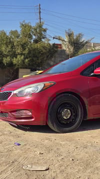 فورتي ٢٠١٦ • وارد امريكي • مكينة ١٨٠٠