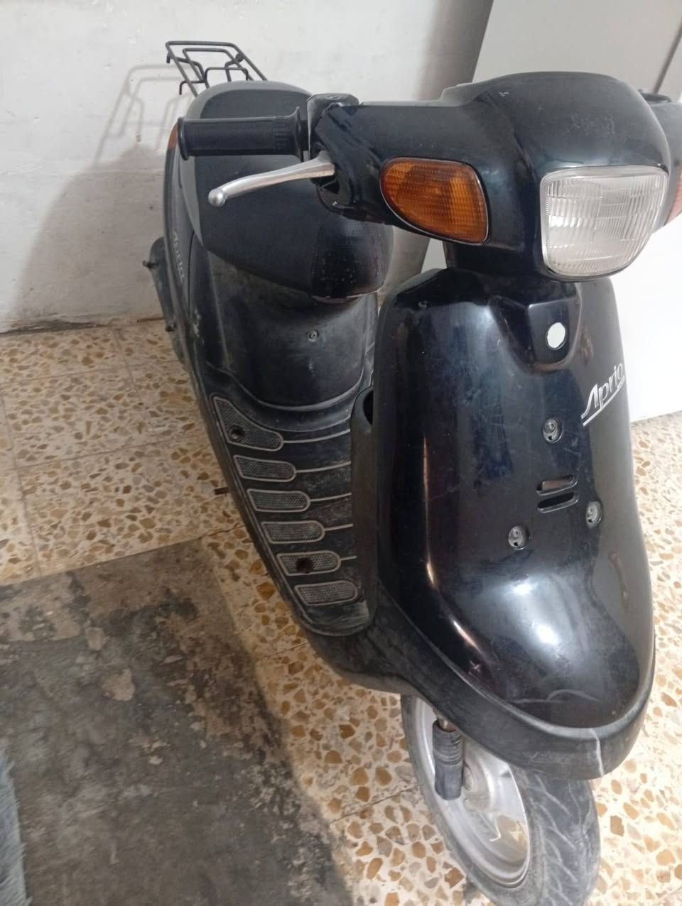 دراجه للبيع نضيفه مامفتوحه رايده ب450وبيهه مجال بسيط مستعجل على بيعهه كربلاء حي الحوراء للاستفسار *********** الفلوجة, الأنبار
