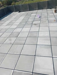 يوجد كادر متخصص لتطبيك شتايكر السطوح نشتغل عمل وكرسته وعمل في بغداد وب...
