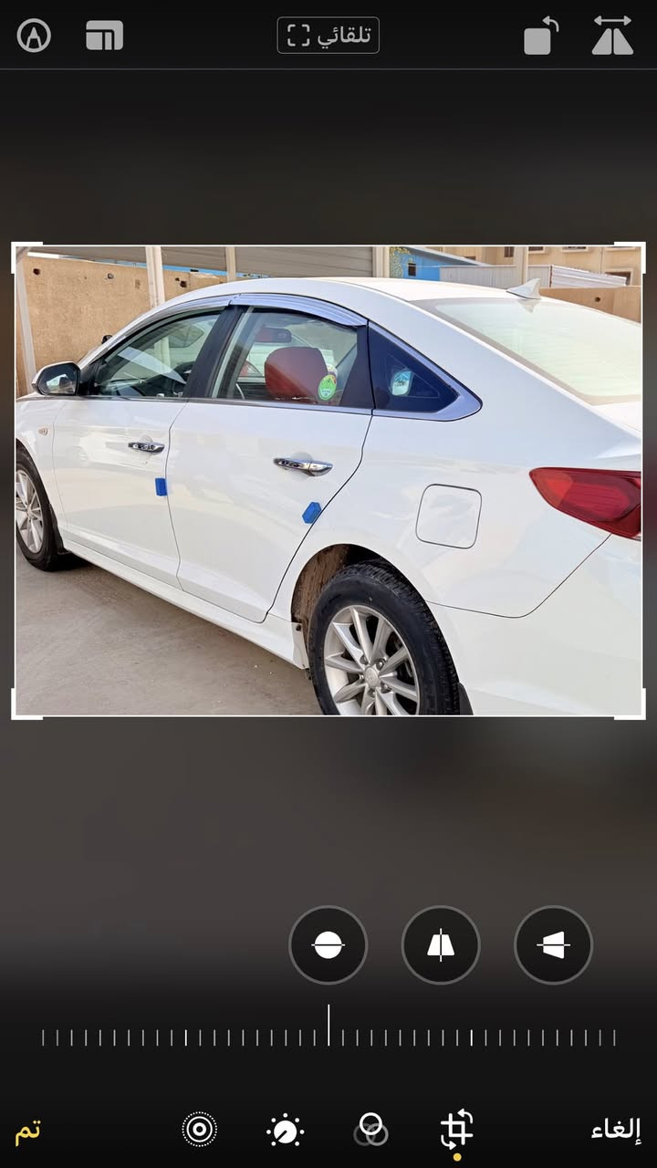 سوناتا ٢٠٢١ اربيل ..مكينة ٢٠٠٠ دوش .. كفالة من الضربة والصبغ والتبديل ..شاشة كاميرا حساس 
السعر ١٧٥ ورقة وبيعه مجال بسيط للطيبين 
رقم الهاتف : ***********
