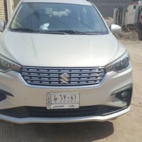 تحكم ستيرن شاشة كبيرة كاميرا امامي خلفي حساسات مري شفط اشاير بالمري تب...