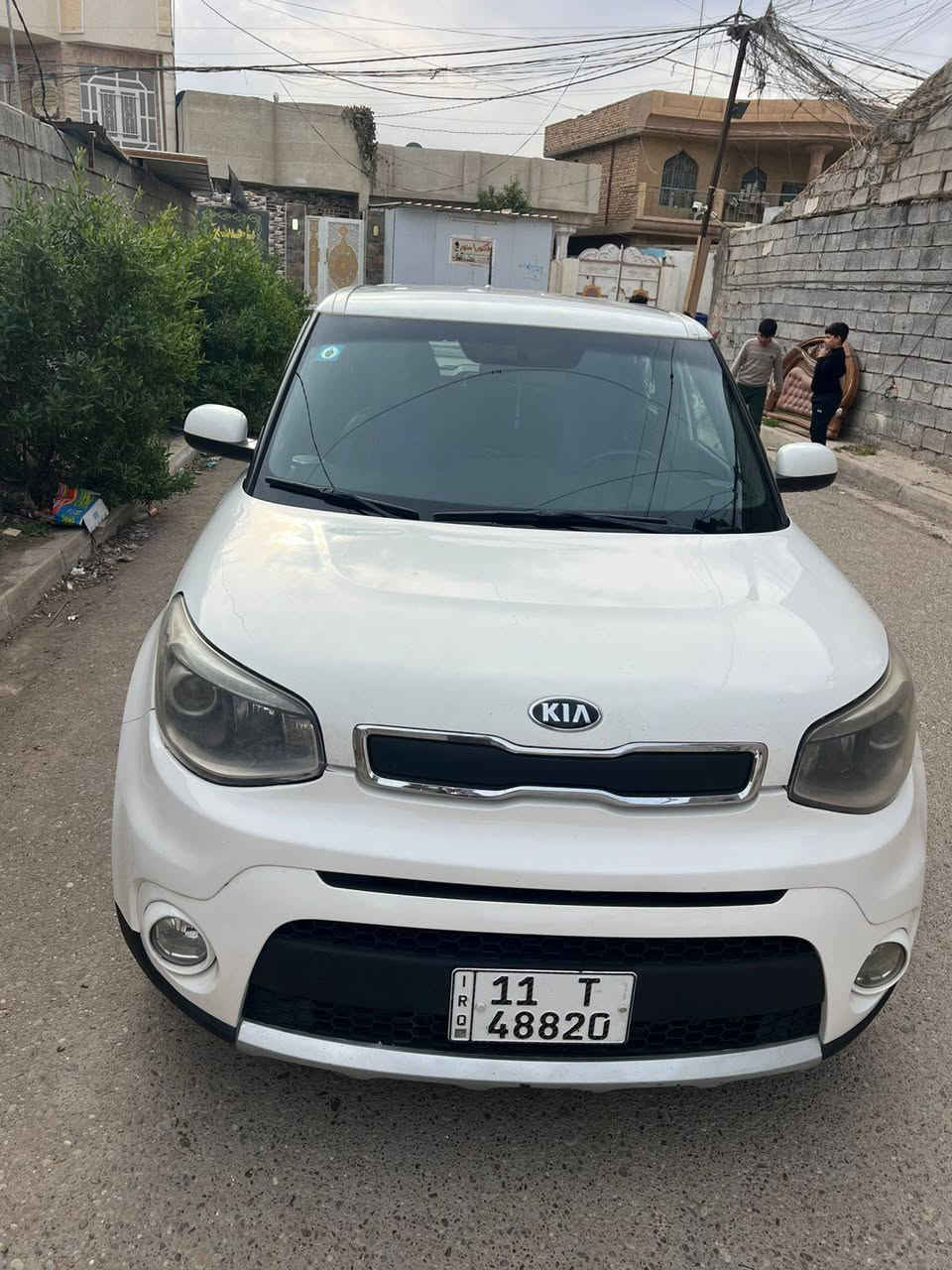 صول
للبيع مكينه ١٦٠٠
امريكي حادث بنيد 
ب١٠٥ واذا اكو مراوس بكوريلا


**إذا كنت صاحب هذا الإعلان وتريد حذفه لأي سبب، رجاءا أرسل رسالة إلى الدعم الفني**