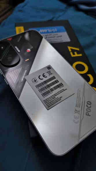 بوكو F7 بطارية 100%
عدد الدورات 27
ذاكره 256
جهاز مستخدم قليل جدأ
قيم بالي يرضي بي الله
مكاني بغداد ***********
