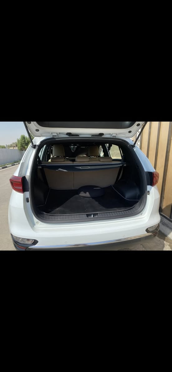 2020 خليجي
نص فول بدون فتحه سقف
كير مكينه مامفتوحات
ماشيه 82 الف
سياره سويج بدون بصمه
بارد مكانين فقط باب السايق والجاملغ الامامي مال ذيج الصفحه
السياره بعدها بضمان الشركه الدوليه 
ارقامها جديده 
السعر195 
اذا مو شراي لتكسر بيها 
مكانها بغداد حي الجهاد
للتواصل خاص


**إذا كنت صاحب هذا الإعلان وتريد حذفه لأي سبب، رجاءا أرسل رسالة إلى الدعم الفني**