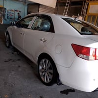 ٢٠١١ • ١٦٠٠ سي سي • خليجي