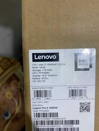 لابتوب • نضافة ١٠٠% • مكفوله