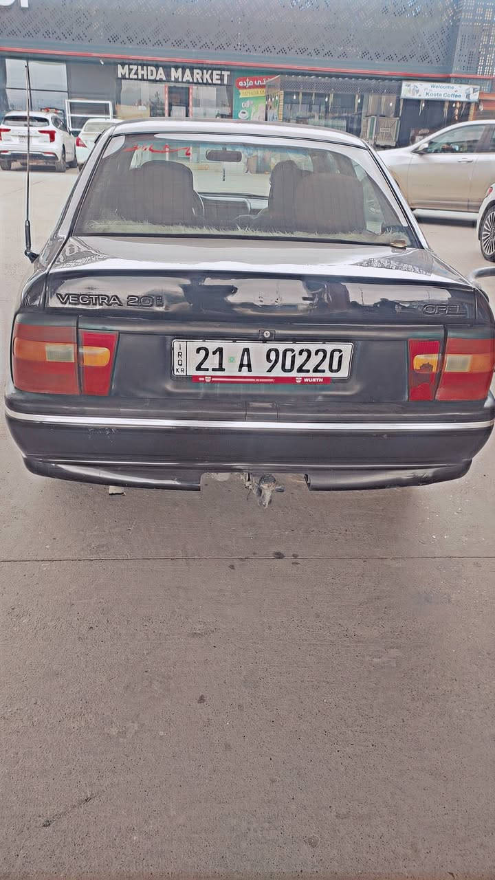 ️ السَّلَاْمُ‌ ‌عَلَیْکُم‌
ئۆپڵ 1994ڕەش
سەنەوی تا2031تازەیە بەناوی خۆمەوەیە
مەکینە 20و ئۆتۆماتیک
دەعم ولێدراوی و ڕزیوی پێوە نیە
قوفڵ مەرکەزیە 
بەرەدەرگا و کوشتن و ڕەژبول هەمووشتی زۆر پاک و جوانە
هەرچوار تایەی لۆکە
ئیرفلۆی ئاوروپی لەسەرە زەمانی شەش مانگی لەگەڵە
شوێنم سلیمانیە
گەرموشتەری چات بکە بۆنرخ گۆڕینیش بەس بەنیسانی تاک ئەکەم
***********وەتسئەپ و ڤایبەریشی لەسەرە
