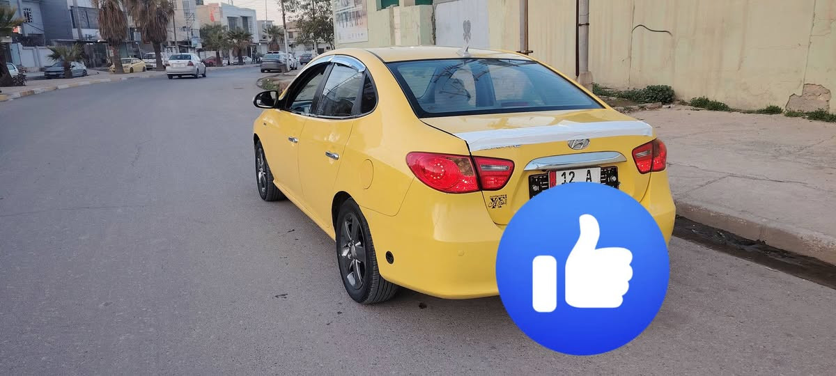 افانتي نينوى 2010 فول بدون بصمه وسلايت دكشن عالي منضومه غاز الضرر مبدل جاملق يمين وبيها داخل خاص للاستفسار ***********
