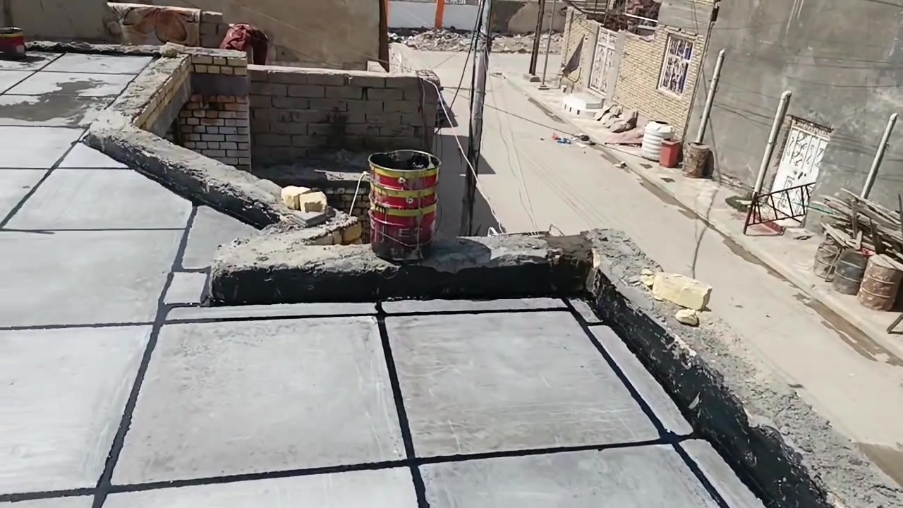 لتطبيك كافه السطوح بالاشتايكر استلام هندسي  المكان.ذي قار، اقضيه ونواحي ***********
