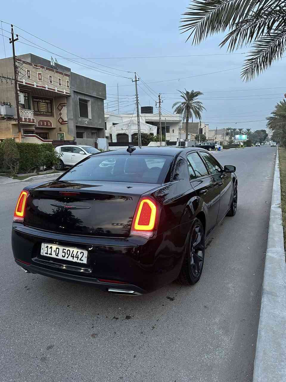 السلام عليكم 
اوباما 2022S
وارد امريكي حادث السياره جاملغ مبدل نفس الون وربع بنيد بارد ومكحل كارت مواصفات الاس 
بانوراما وكشنات جلد وشاشه جبيره وتدفئه فول 1/1
مكاني بغداد السيديه
السعر 265
***********
