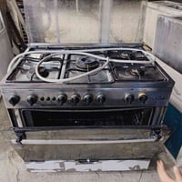 طباخ فريش مصري ٥عيون نضيف للبيع ٠٧٧٢٦٨١٨٤٤٤