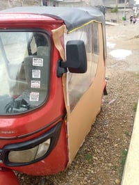 تكتك للبيع18رقم وسنويه بغداد انكليزي كشره كلش نضيف مكينه  📍🌚 078286472...