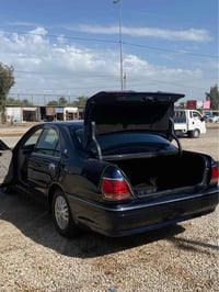 محرك 3000 • مكفولة حادث • كرستال اصل