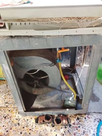 مبردة • شغالة