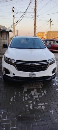 كوينكس بنوراما RS • ٢٠٢٤ • ١٥٠٠ تيربو