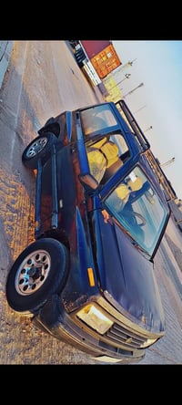 ساسوكي للبيع موديل 1992  السعر 25  للأستفسار:  07884121100 07780031263