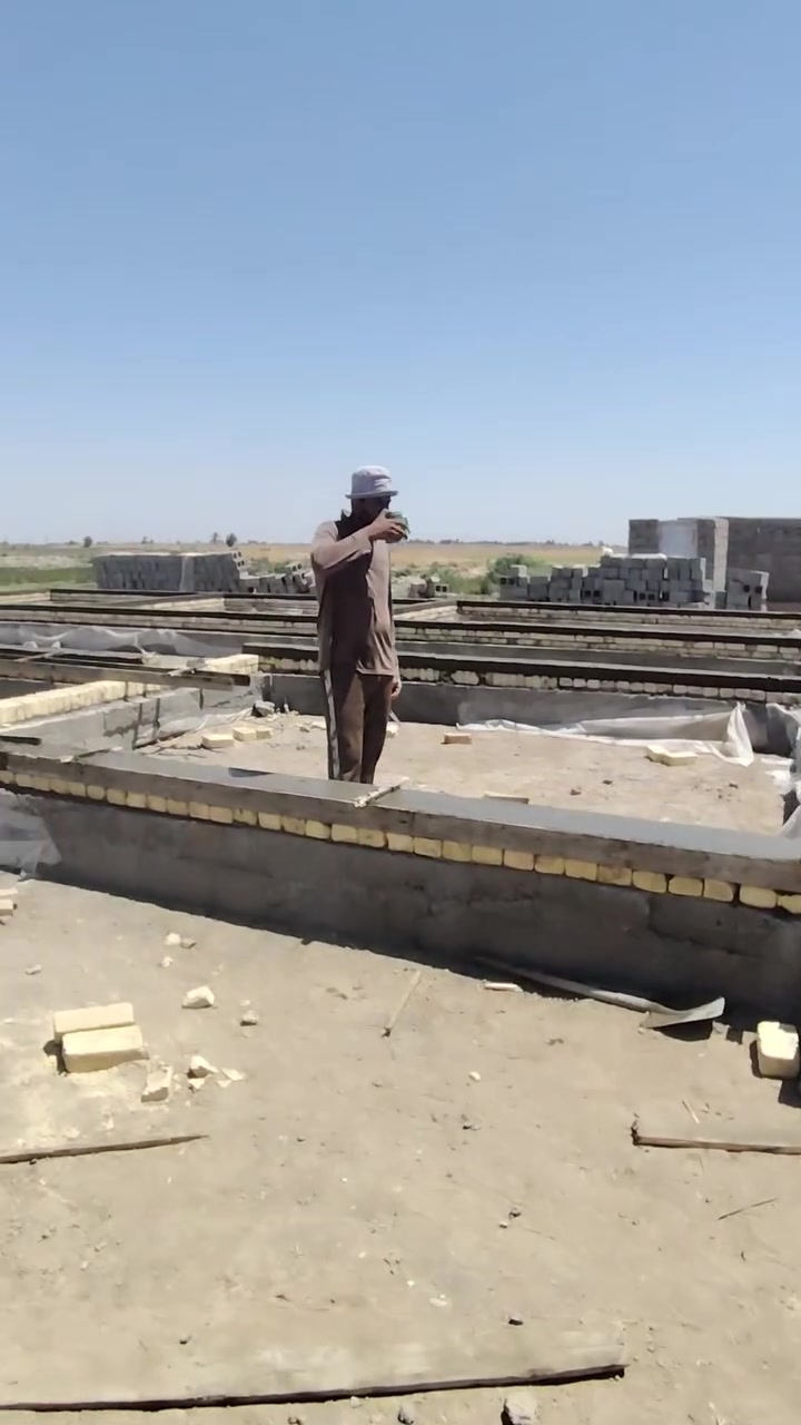 السلام عليكم خلف بناء درجه الرفاعي نصر شطره***********
