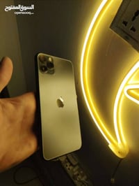 ايفون 11 برو ماكس • مبدل شاشة • مبدل بطارية