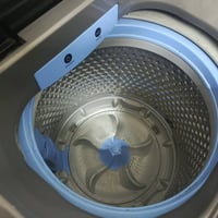 غسالة للبيع الحافظ فول اوتوماتيك الاتصال على هذا رقم07739221206