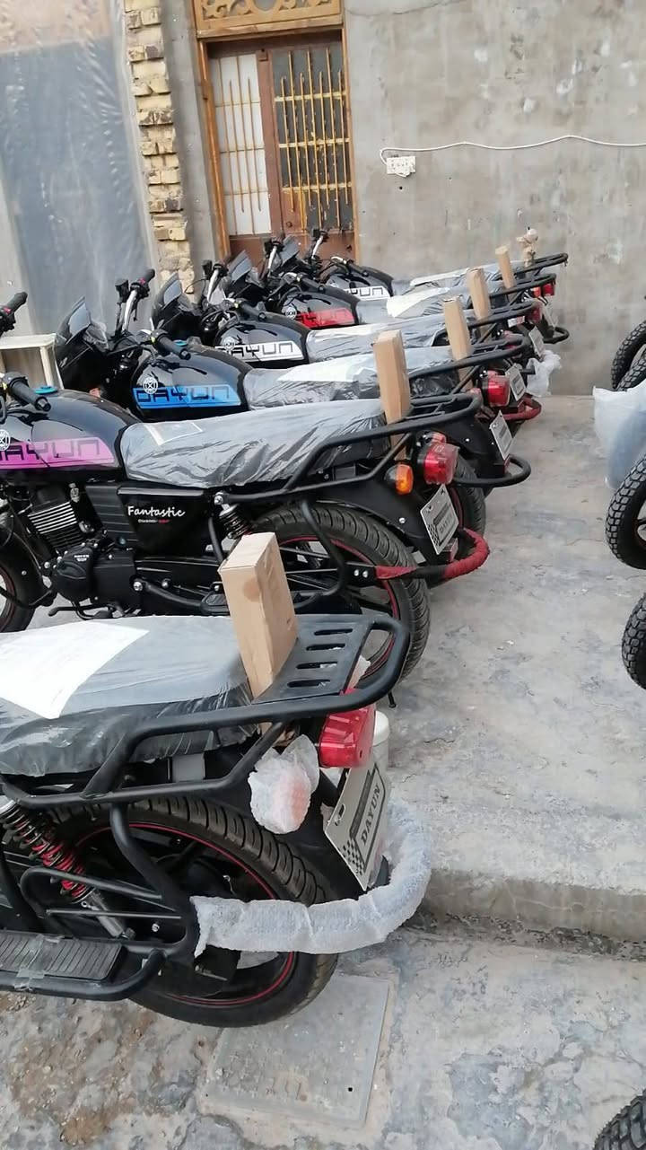 ياالله اللهم صلي على محمد وآل محمد
السلام عليكم
تم وصول وجبه دايون كلاسلك وجبلي شد اليوم كله صناديك 
موديل 26
اوراق اسكنر
بيهن كتابه حمره وبيهن بيضه
مكينه 200 الأصلي 5 نجوم
سويج سجينه عدد 2 بصمات عدد 2
تشغيل عن بعد 
زيرو صفر كيلو متر
العنوان حله المركز
رقم ***********
الأسعار تفليش جوه السوك
