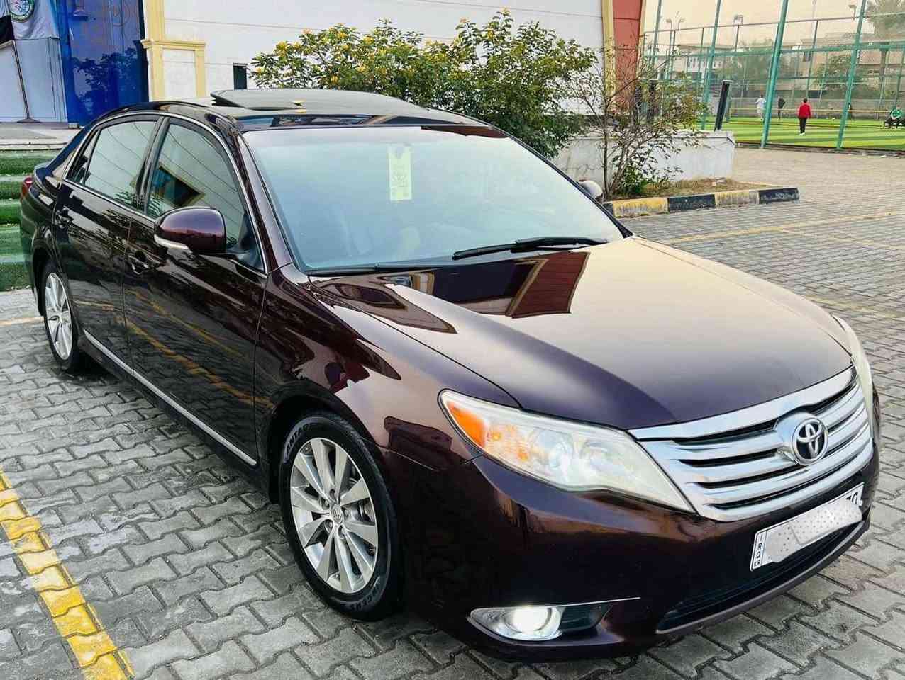 افلون َموديل 12  1/1 عدا البصمه كشن جلد اسود
ماشية 148  تخم تاير كوري لون كرزي
كلين تايل بدون صبغ بدون ضربة
صدر جديد كلها بلادي
السعر 165و بيها مجال
التواصل على رقم الهاتف
***********
***********
