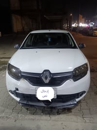 رينو سنبل • ٢٠١٧ • رقم اربيل