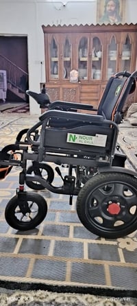 عربانة شحن