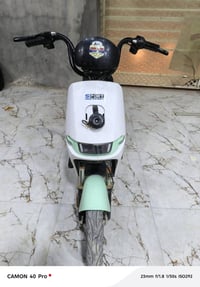بايسكل شحن السعر 125وبيه مجال الكل شغال بيع للتفاصيل07733604556