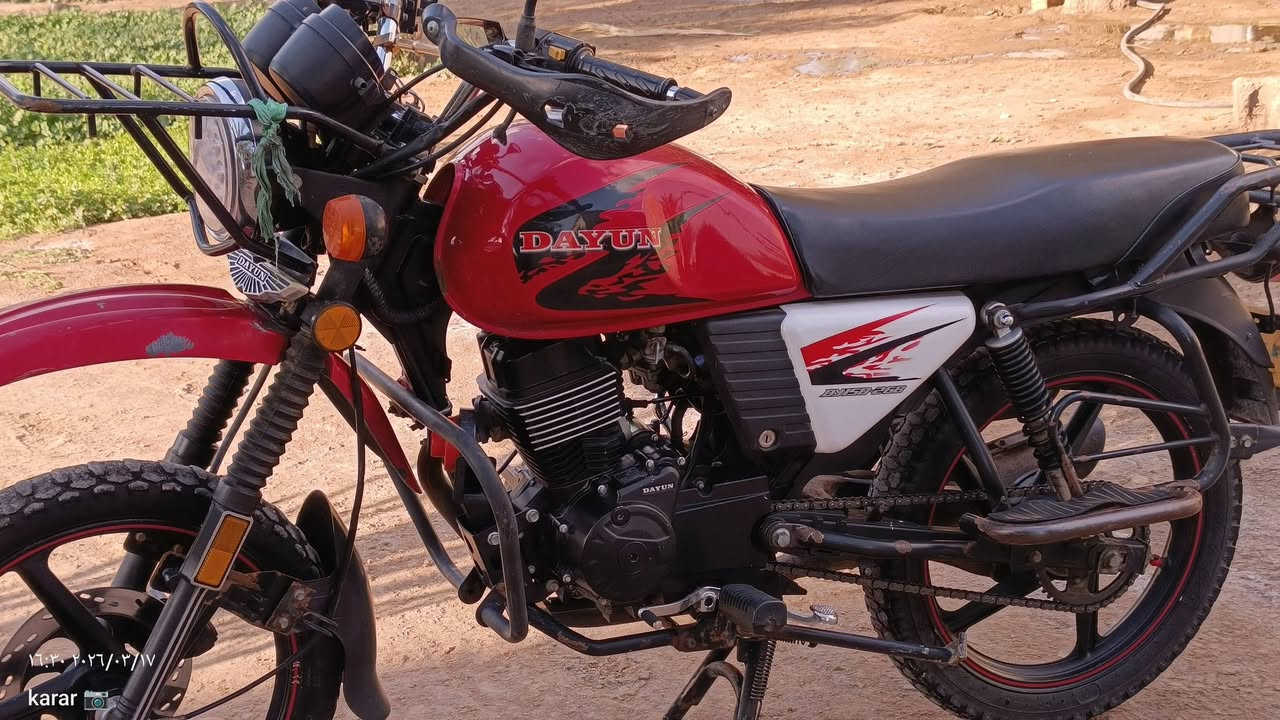 سلام علیکم دایون موديل 2023 اوراق اصولي المكان بغداد تقاطع النهروان السعر 1450 او بيهة مجال ستفسار *********** موجود وتساب
