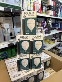 محل بركات الرحمن • مصباح اصلي • الشطرة شارع الكص