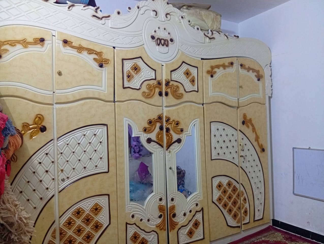 البيع كنتور جديد
***********
