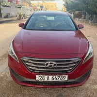 سوناتا ٢٠١٧ • أمريكي سبورت • رقم نجف