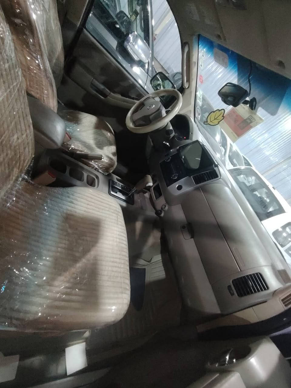 نیسان اێکستراخلیچی
مودێل 2012
مواسفات 
توماتیک چام کاربی 
دبل اکسل 
گێرمه کینی تبرید به شه رته 
سبوغ دووپارچی سبوغه بێ لێدانه 
سێارکه ماشالله ی ده وێ له چوانی 
سنوی ڕه قه م نوێه شوێن هه ولێر
سعری 112$مه چال 
۰۷٥۰۱٤۰٤۷٤۷واتساب أربيل, العراق


**إذا كنت صاحب هذا الإعلان وتريد حذفه لأي سبب، رجاءا أرسل رسالة إلى الدعم الفني**