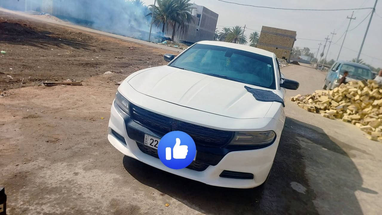 دوج جارجر للبيع م 2019 اصل خليجي المكينه 3600 جاملغ مال قبق البانزين بس صبغ فقط فول ما عده الفتحه السياره ماشيه 93ك اربيل بسمي مكان السياره بابل الحله السعر خاص *********** استخدام شخصي السياره
