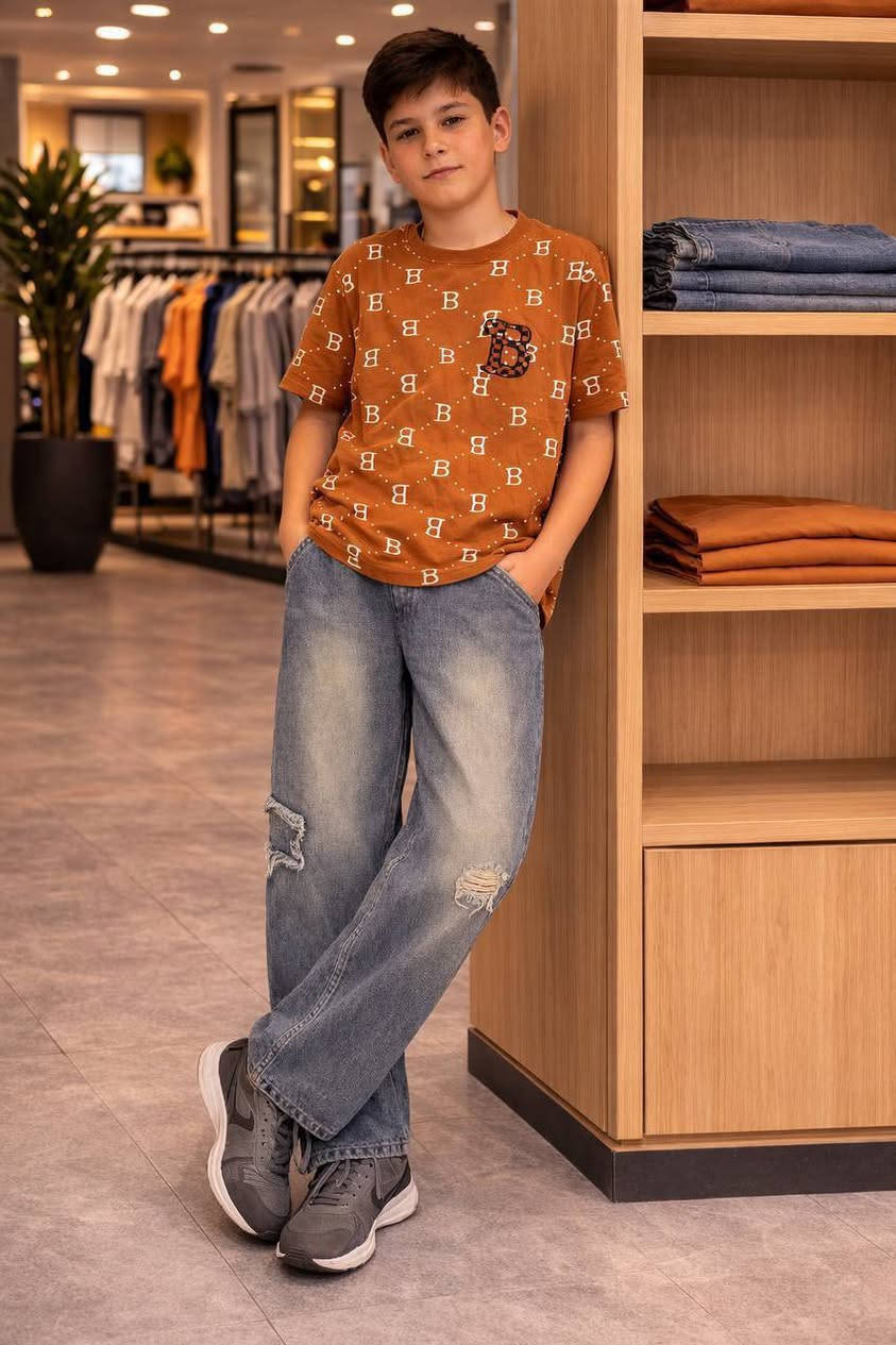 متوفر طقم ولادي 
من عمر 5 سنه الى 12 سنه
بسعر 15 الف فقط
بالوان مختلفة وخامه تخبل 
العنوان الديوانية شارع الوكفة مجاور مطعم اربيل 
تتوفر خدمة التوصيل 📍


**إذا كنت صاحب هذا الإعلان وتريد حذفه لأي سبب، رجاءا أرسل رسالة إلى الدعم الفني**