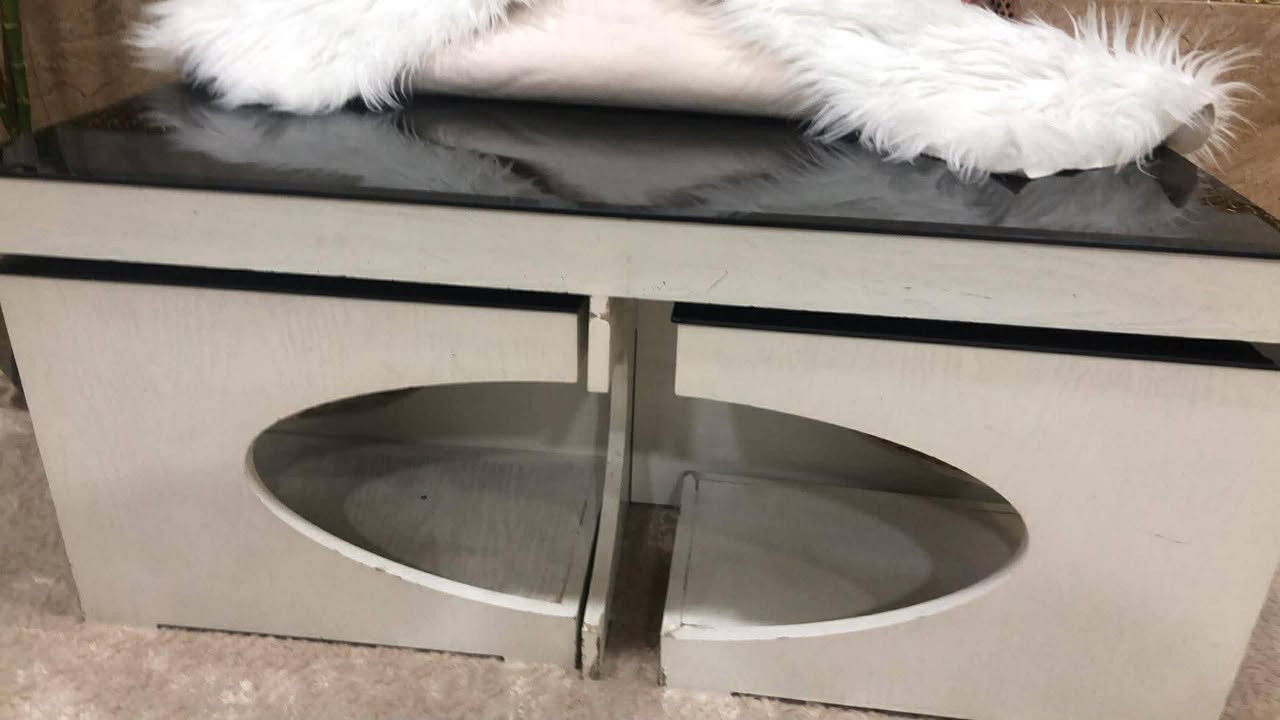 #للبيـــــــــــع #صعدو_منشور_حتئ_يصلكم_كلشي_جديد
مرايه ديكور مدخل سعرها ٢٥
ثلاجه ماي منضديه نوع سلفر كرست سعرها ١٠٠ بيها مجال
ميز طبلات سعر ٣٠ قفل 
بانكه نوع رامكو عدد ٢ سعر الوحده ١٠
ثلاجه ماء عاموديه نوع الوطنيه سعر ١٠٠ بيها مجال
شراي خاص


**إذا كنت صاحب هذا الإعلان وتريد حذفه لأي سبب، رجاءا أرسل رسالة إلى الدعم الفني**