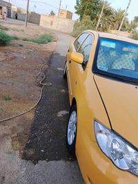 مودي • ٢٠١١ • رقم بغداد