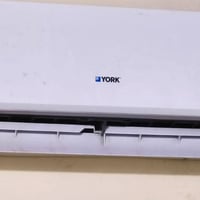 سبليت YORK • طن ونص • نظيف