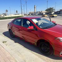 طماطه للبيع ٢٠١٩ بيهه باب مبدل نفس الون 07711353171