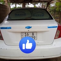 أوبتره • سيارة أوبتره • شيفروليه أوبتره • سيارة كفالة عامة • رقمه قادس...
