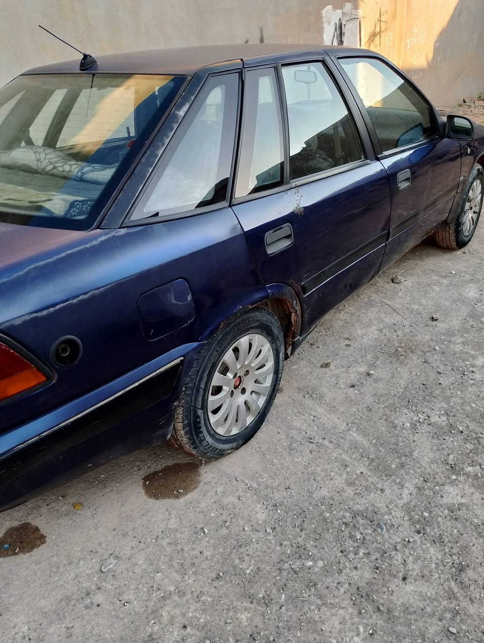 دايو اسبيرو نينوى بدون كاربون بانزين وكاله من الوكيل السعر 12 وبي مجال بسيط


**إذا كنت صاحب هذا الإعلان وتريد حذفه لأي سبب، رجاءا أرسل رسالة إلى الدعم الفني**