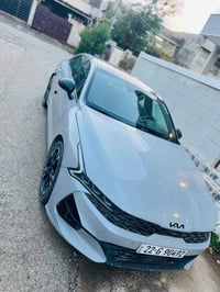 جي تي لاين • 1.6T • ٢٠٢٢