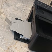 طابعة Canon pixma TR4640 طبع واستساخ وسكنر وجهين جديدة ساحبة 100 ورقة ...