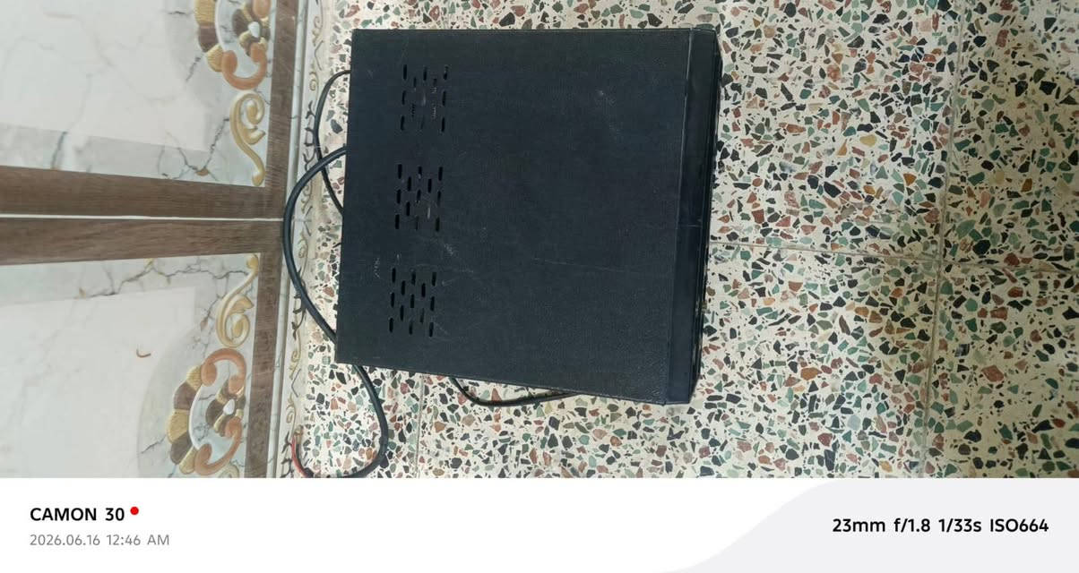 السلام عليكم جهاز هندي بوقيه عنوان ناصريه سعر 250 بمجال***********
